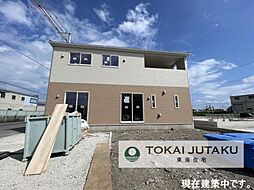 物件画像 クレイドルガーデン宇都宮市川田町第6　5号棟