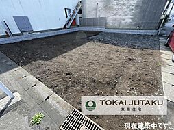 物件画像 ハートフルタウン東武江曽島駅1期　A号棟