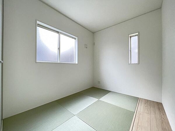 和室