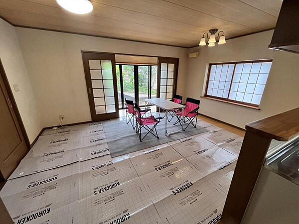 室内