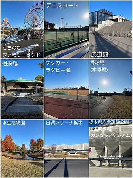 周辺を拡大表示
