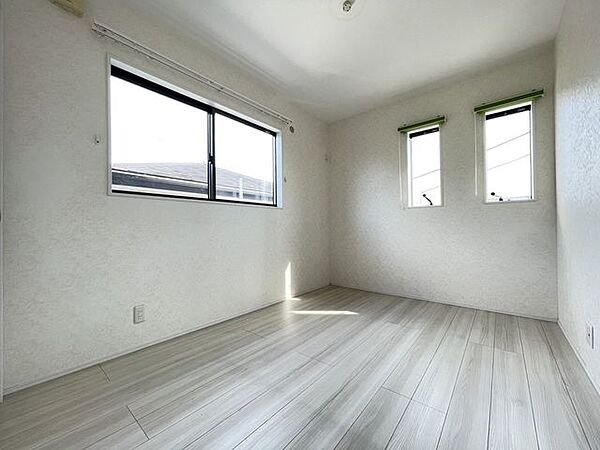 子供部屋
