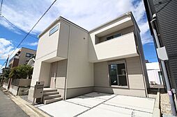 物件画像 新築戸建 ARCASA　岡崎市中町5丁目　全2棟