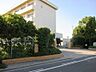 周辺：北中学校岡崎市上里町にある公立の中学校です！ 1700m