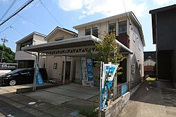 中古戸建　岡崎市八帖北町