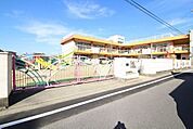 男川保育園働くママも安心して預けられます！ 200m