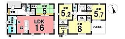 中古戸建　豊田市中田町山吹