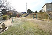 稲熊公園 700m