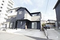 愛知県岡崎市欠町字三田田北通：物件画像