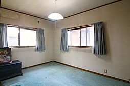 洋室の画像