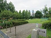 堤下公園 700m