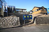 愛知県岡崎市真伝町字清水谷：物件画像