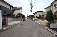 愛知県岡崎市細川町字窪地：物件画像