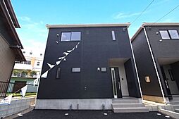 新築戸建　岡崎市細川町第15　全2棟
