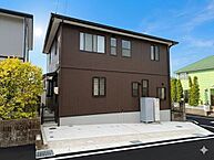 愛知県岡崎市真福寺町字落合：物件画像