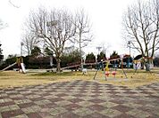 日名公園 1000m