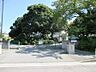 周辺：井田小学校岡崎市井田町にある公立の小学校です！ 1200m