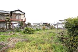 売土地　蒲郡市形原町前田