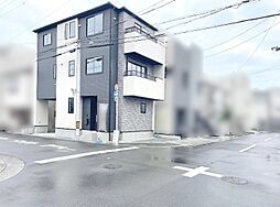 物件画像 住吉区苅田8丁目　新築戸建