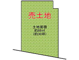 物件画像 住吉区千躰1丁目　　売土地