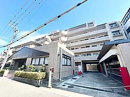 物件画像 阪神住建グランソフィア長居公園