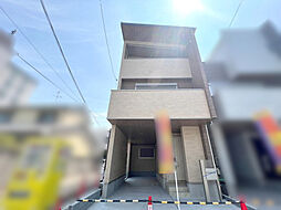 物件画像 東住吉区　中野4丁目中古戸建