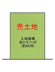 物件画像 住吉区墨江1丁目　売土地