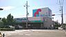 周辺：万代　今川店まで約850ｍ　徒歩約12分