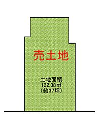 物件画像 阿倍野区阪南町5丁目　売土地