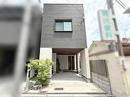 物件画像 住吉区万代東2丁目 中古戸建