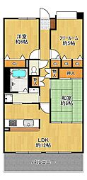 物件画像 東住吉区　プレスタ杭全