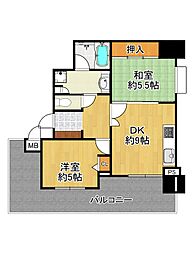 マンションイメージ