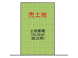 物件画像 生野区田島3丁目　売土地