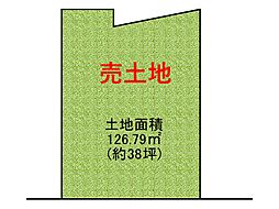 物件画像 平野区喜連4丁目　売土地