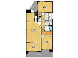 物件画像 エスリード文の里