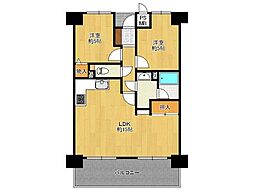 物件画像 ハイネスプリモール城東