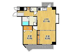 物件画像 グランドメゾン山坂町