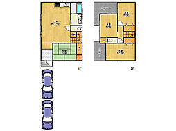 物件画像 住之江区平林南2丁目　中古戸建