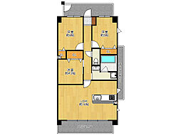 マンションイメージ