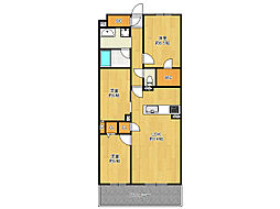 物件画像 リバーガーデン我孫子前