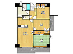 物件画像 ユニックス常盤