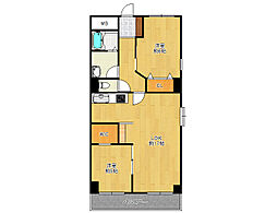 物件画像 トーカンマンション帝塚山