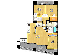 物件画像 プロパレス真田山プリーマ