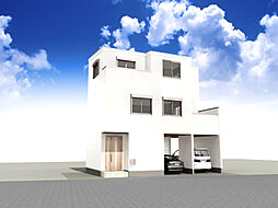 物件画像 住吉区東粉浜2丁目　土地