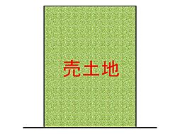 物件画像 阿倍野区　阪南町6丁目　売土地