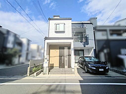 物件画像 西成区松3丁目　中古戸建