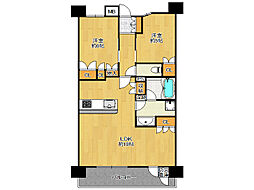 物件画像 サンクレイドル阿倍野阪南町