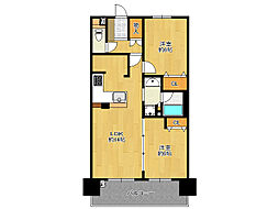 物件画像 東住吉区　プレサンスロジェKUMATA