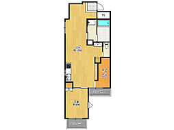物件画像 住吉区 アーバンス長居