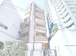 物件画像 グランフレージュ四天王寺